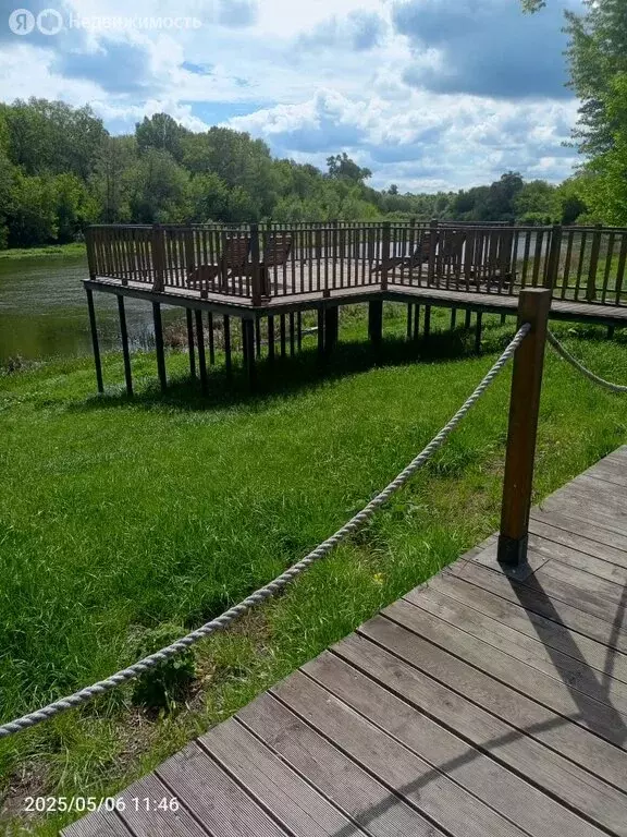 Участок в Турки, Хопёрская улица, 37 (15.27 м) - Фото 0