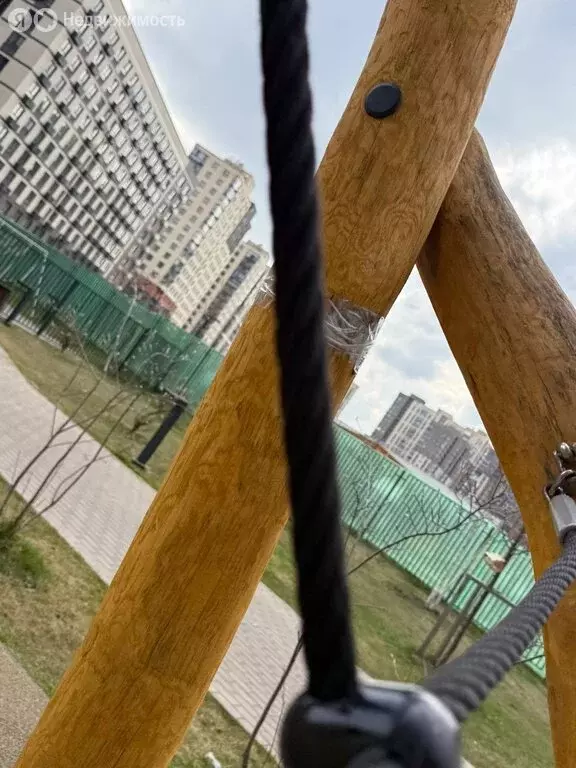 3-комнатная квартира: посёлок городского типа Путилково, Просторная ... - Фото 1