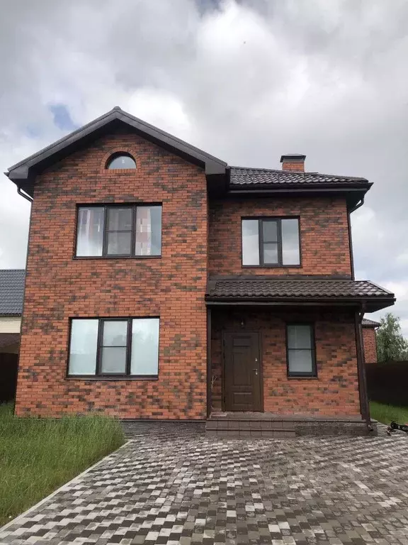 Дом в Московская область, Наро-Фоминский городской округ, Калининец ... - Фото 1