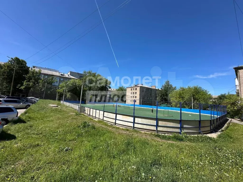 Комната 12,8 м в 5-к., 2/5 эт. - Фото 1