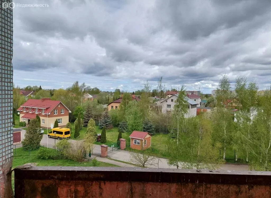 3-комнатная квартира: Псков, улица Рокоссовского, 13 (62.5 м) - Фото 1