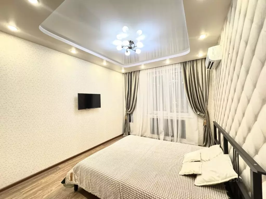 2-к кв. Краснодарский край, Краснодар ул. Венецианская, 2 (60.0 м) - Фото 2
