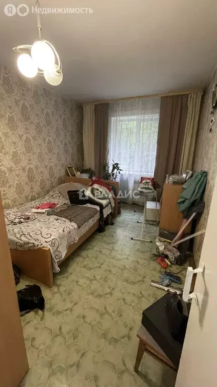 3-комнатная квартира: Свободный, Народная улица, 24 (64.5 м) - Фото 2