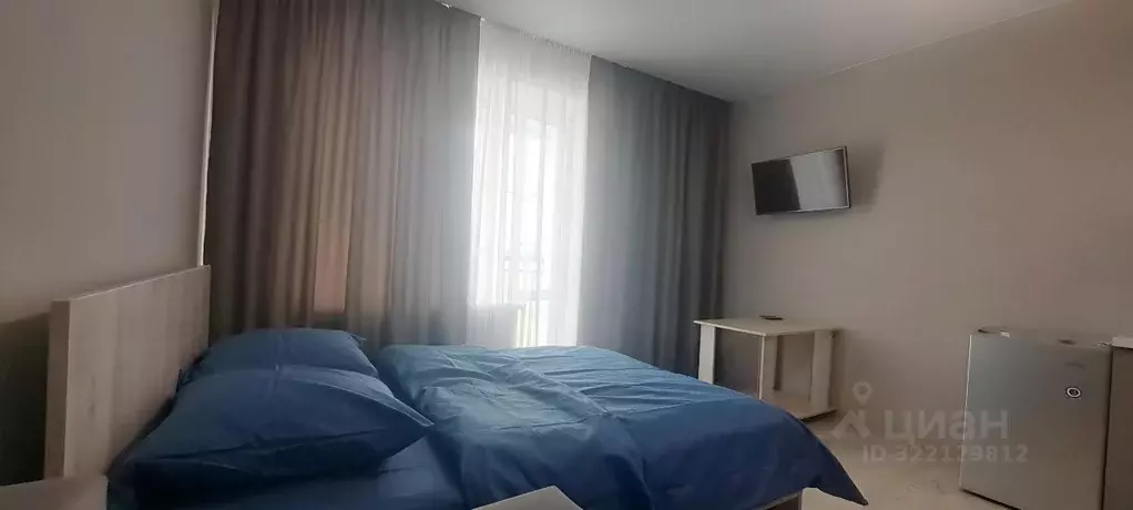 Студия Забайкальский край, Чита Хороший мкр, 1 (30.0 м) - Фото 2