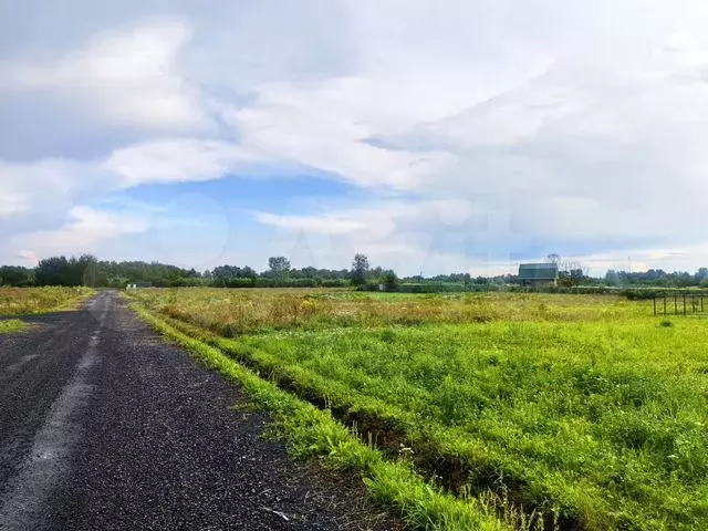 Участок 9 сот. (СНТ, ДНП) - Фото 0
