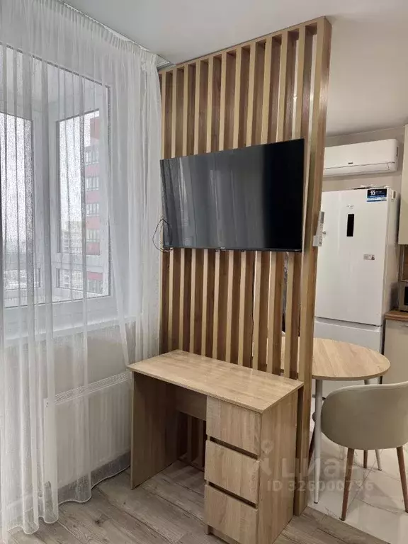 2-к кв. Ростовская область, Ростов-на-Дону просп. Соколова, 68/118Вс2 ... - Фото 2