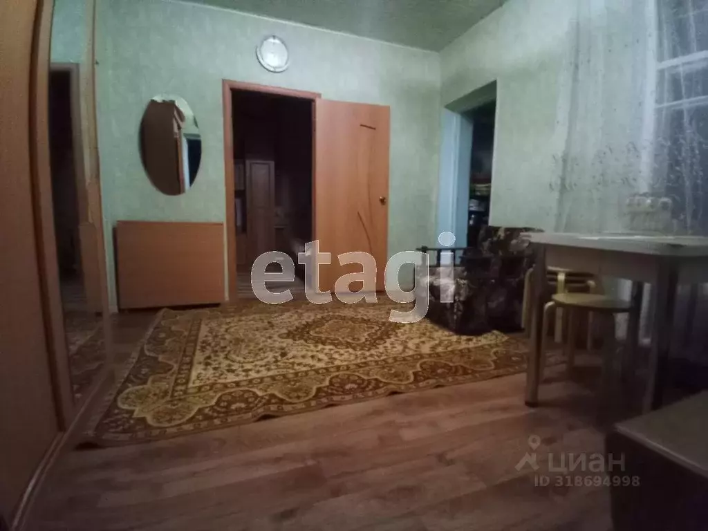 Дом в Брянская область, Жуковка ул. Куйбышева (67 м) - Фото 2