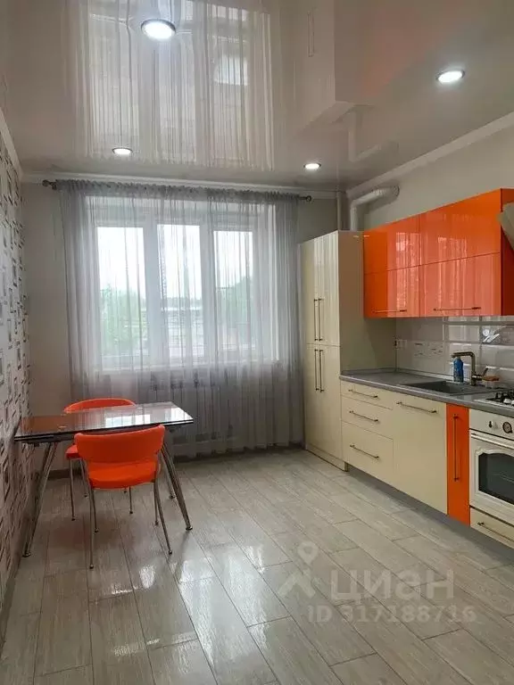 1-к кв. Северная Осетия, Владикавказ ул. Коблова, 1к3 (61.0 м) - Фото 0