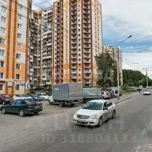Помещение свободного назначения в Томская область, Томск ул. Ивана ... - Фото 1