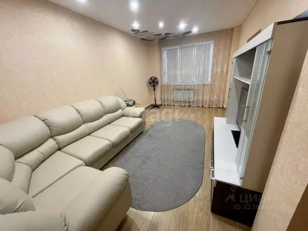 2-к кв. Белгородская область, Белгородский район, Дубовское с/пос, ... - Фото 2