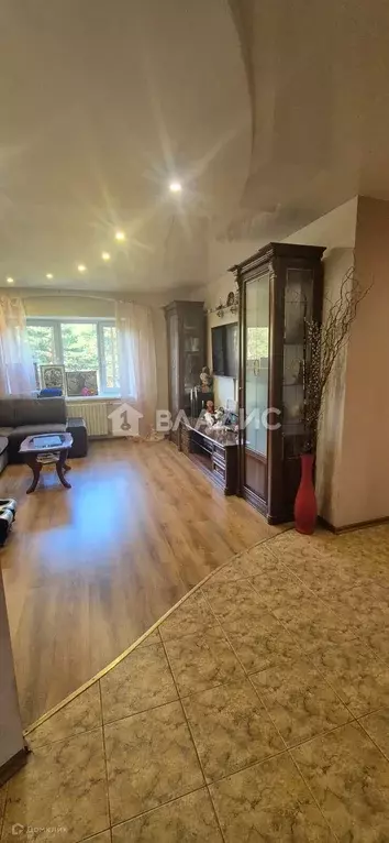 Продаётся 2-к квартира, 65.7 м - Фото 1