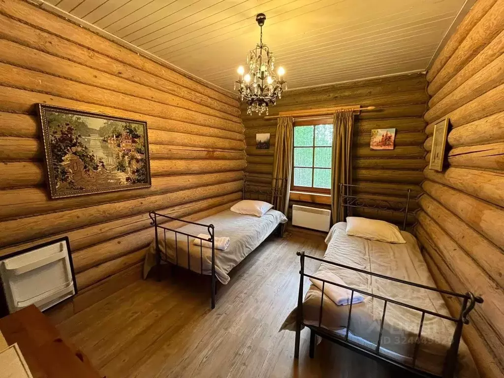 Дом в Тверская область, Калининский муниципальный округ, д. Бойково на ... - Фото 1