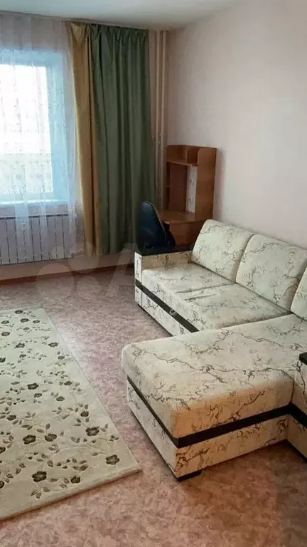 1-к. квартира, 43 м, 6/10 эт. - Фото 0