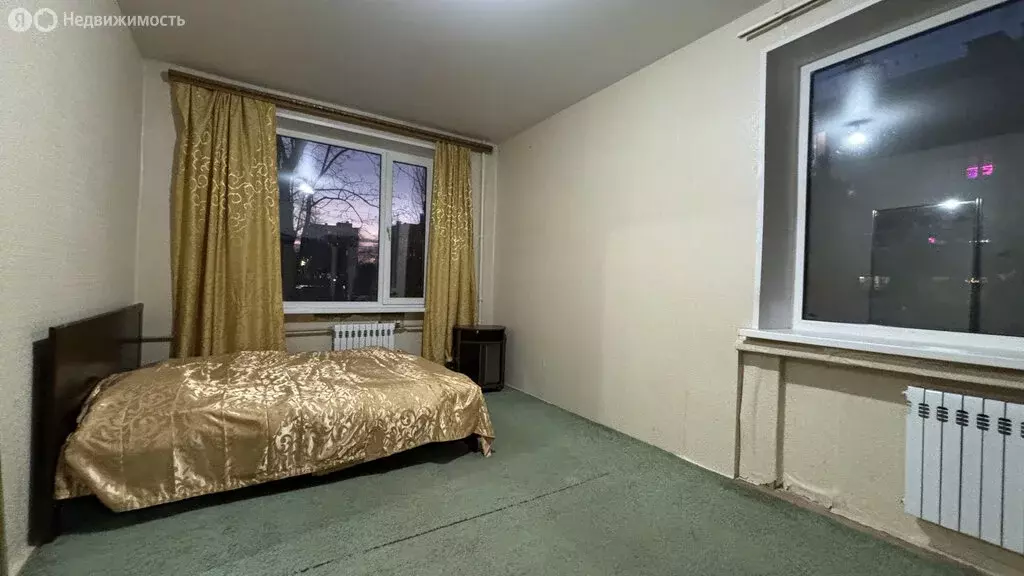 1-комнатная квартира: Нижний Новгород, проспект Ленина, 58А (37.4 м) - Фото 2