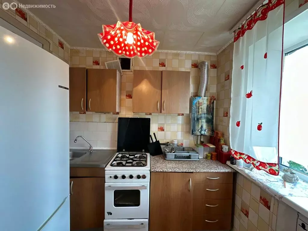 1-комнатная квартира: Брянск, улица Шолохова, 45 (31.3 м) - Фото 2