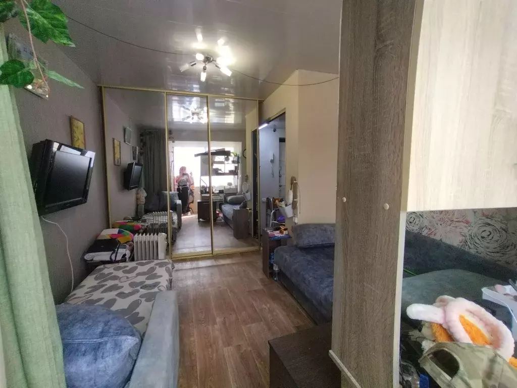 Продаётся 1-к квартира, 23 м - Фото 0