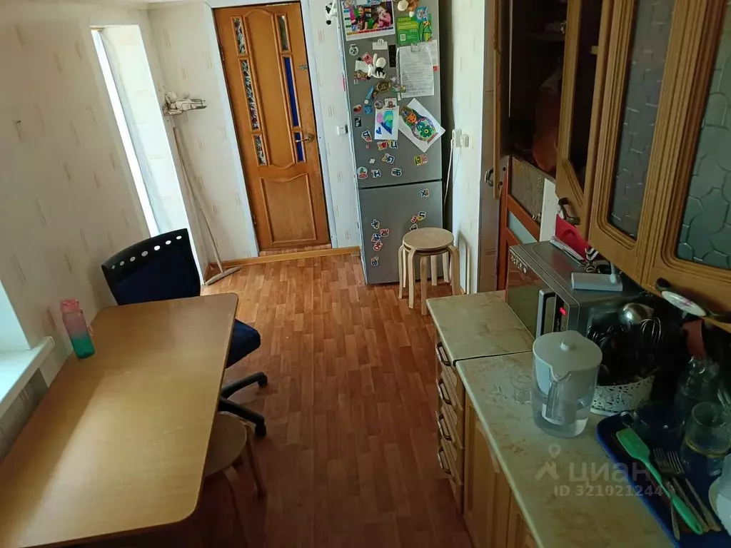 Дом в Краснодарский край, Темрюкский район, Краснострельское с/пос, ... - Фото 2