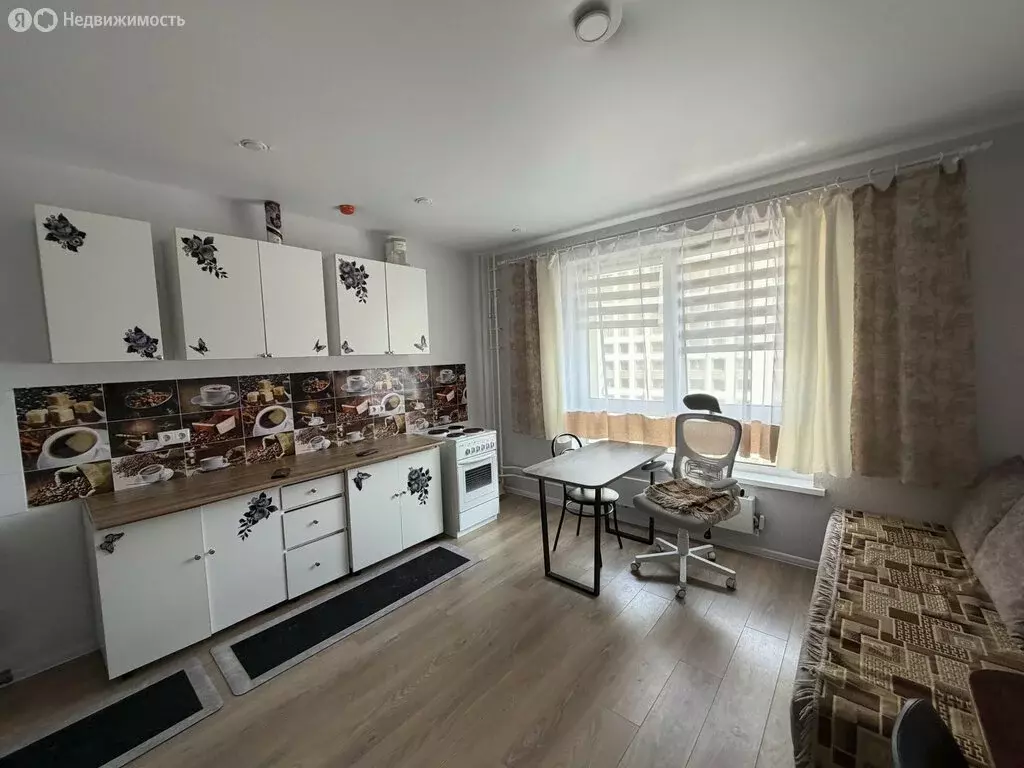 2-комнатная квартира: Благовещенск, улица 50 лет Октября, 265 (46.3 м) - Фото 2