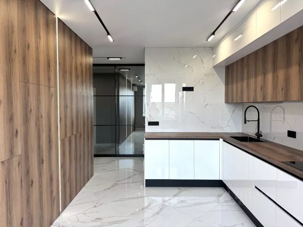 2-к кв. Воронежская область, Воронеж ул. 121-й Стрелковой Дивизии, 9 ... - Фото 1