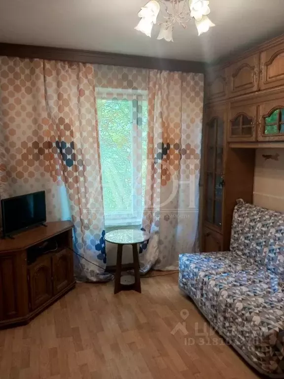Комната Москва ул. 800-летия Москвы, 11К7 (11.0 м) - Фото 1