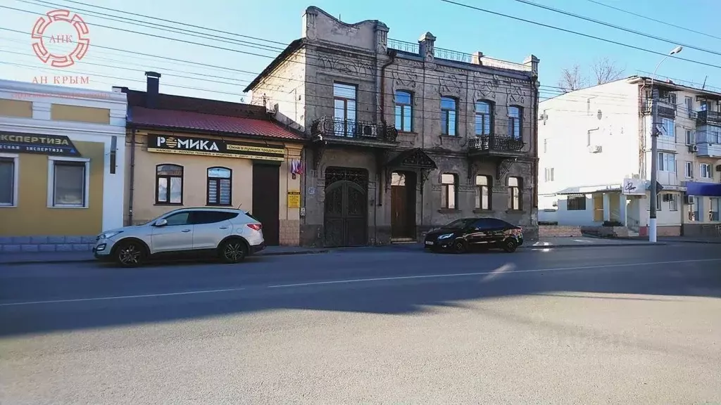 5-к кв. Крым, Керчь ул. Свердлова, 28 (200.0 м) - Фото 1