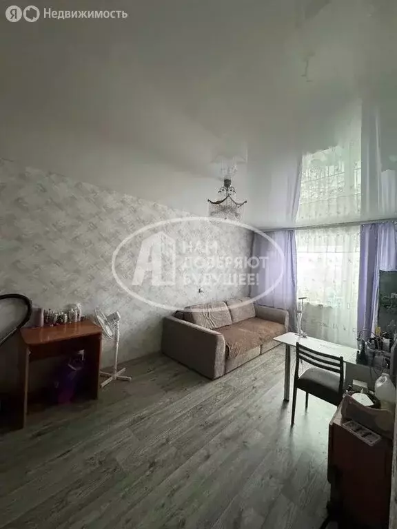 1-комнатная квартира: Лысьва, улица Металлистов, 23 (31.3 м) - Фото 2