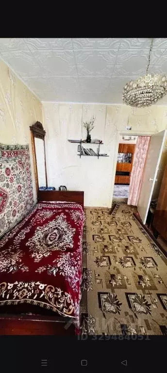 2-к кв. Нижегородская область, Навашино Трудовая ул., 1 (61.0 м) - Фото 1