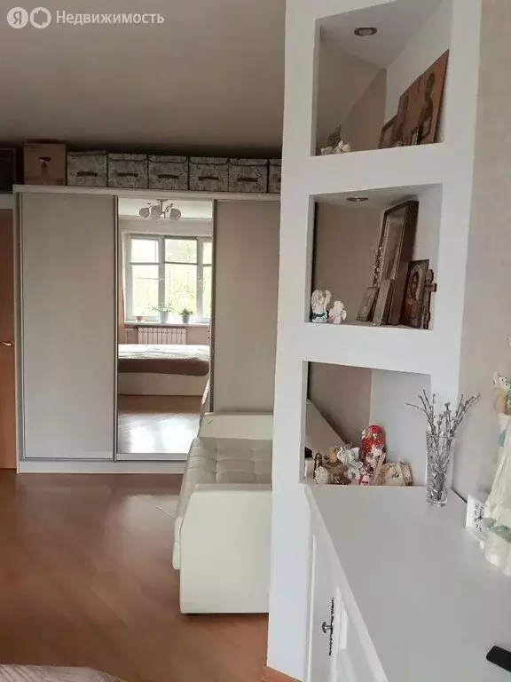 1-комнатная квартира: Москва, Дорожная улица, 23к2 (33 м) - Фото 2