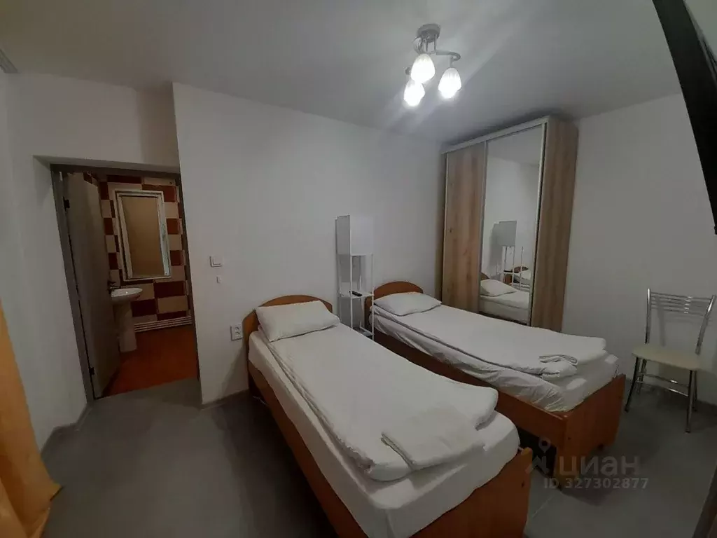 Комната Крым, Керчь ул. Московская, 33 (20.0 м) - Фото 2