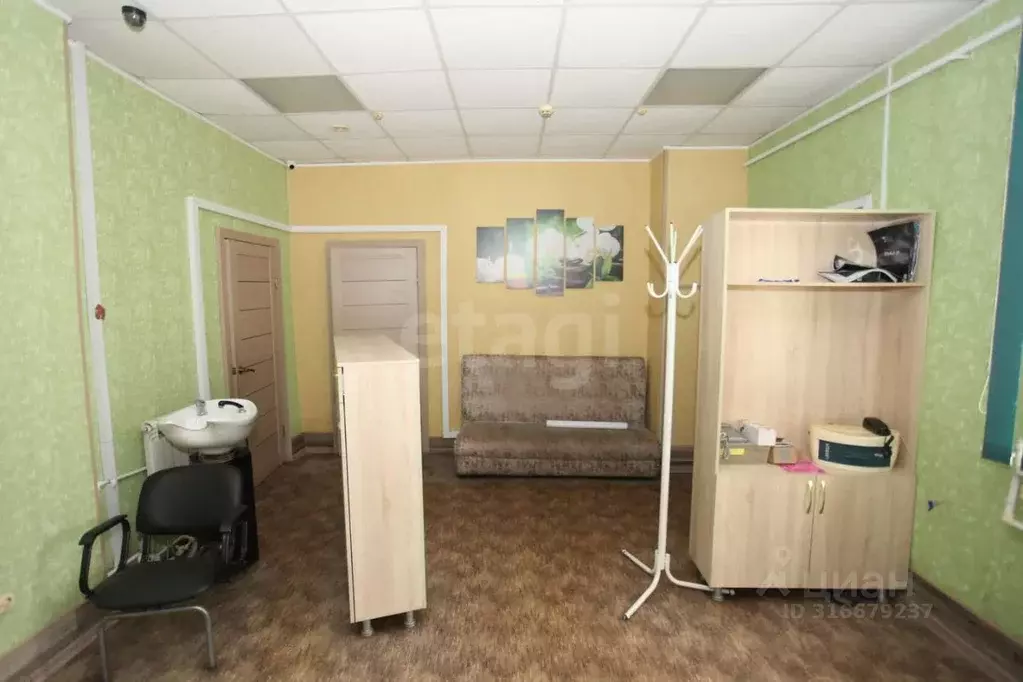 Помещение свободного назначения в Костромская область, Кострома ... - Фото 0
