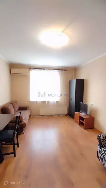 Продаётся 1-к квартира, 29.04 м - Фото 1