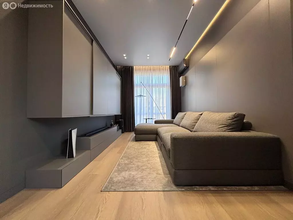 2-комнатная квартира: Иркутск, улица Юрия Левитанского, 16 (63 м) - Фото 1