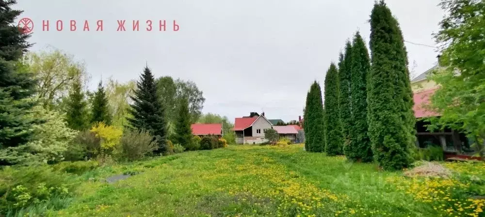 Коттедж в Самарская область, Самара пос. Мехзавод, Березовая Аллея ... - Фото 1