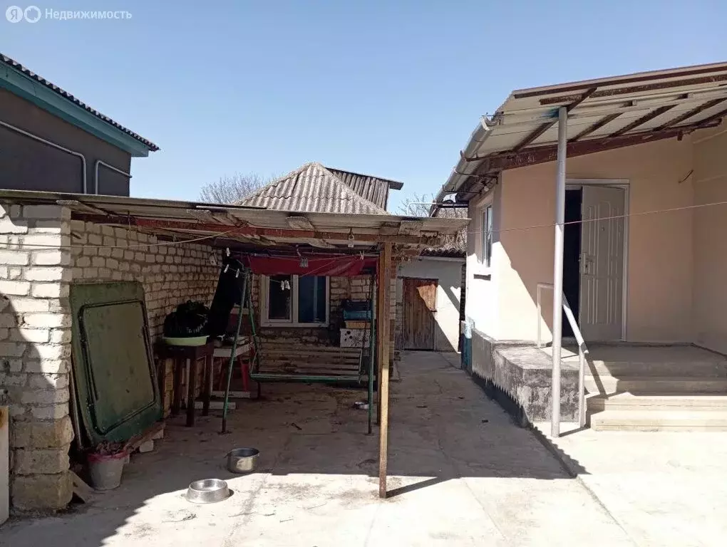 Дом в Михайловск, улица Ворошилова (103 м) - Фото 2