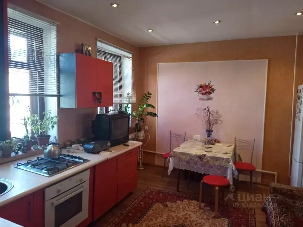 1-к кв. Московская область, Клин Керамический проезд, 15 (33.0 м) - Фото 2