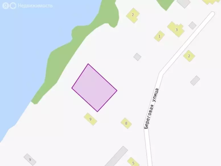 Участок в Ульяновская область, Старомайнский муниципальный округ, село ... - Фото 0