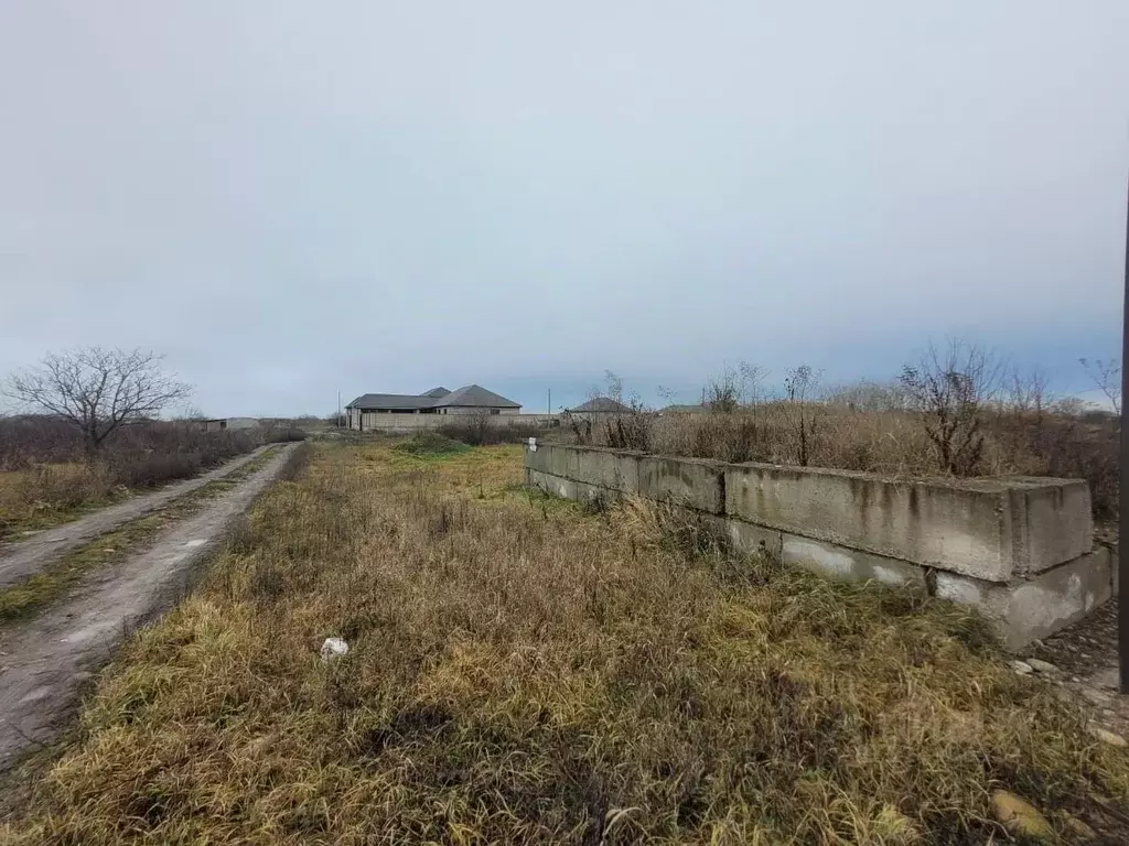 Участок в Кабардино-Балкария, Баксан ул. Мусова, 16 (10.0 сот.) - Фото 2