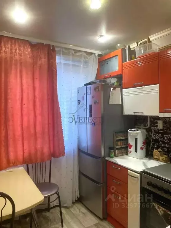 2-к кв. Белгородская область, Старый Оскол Парковый мкр, 16 (43.7 м) - Фото 1
