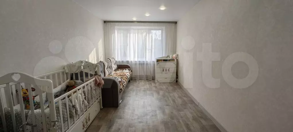 2-к. квартира, 52,1 м, 5/5 эт. - Фото 0