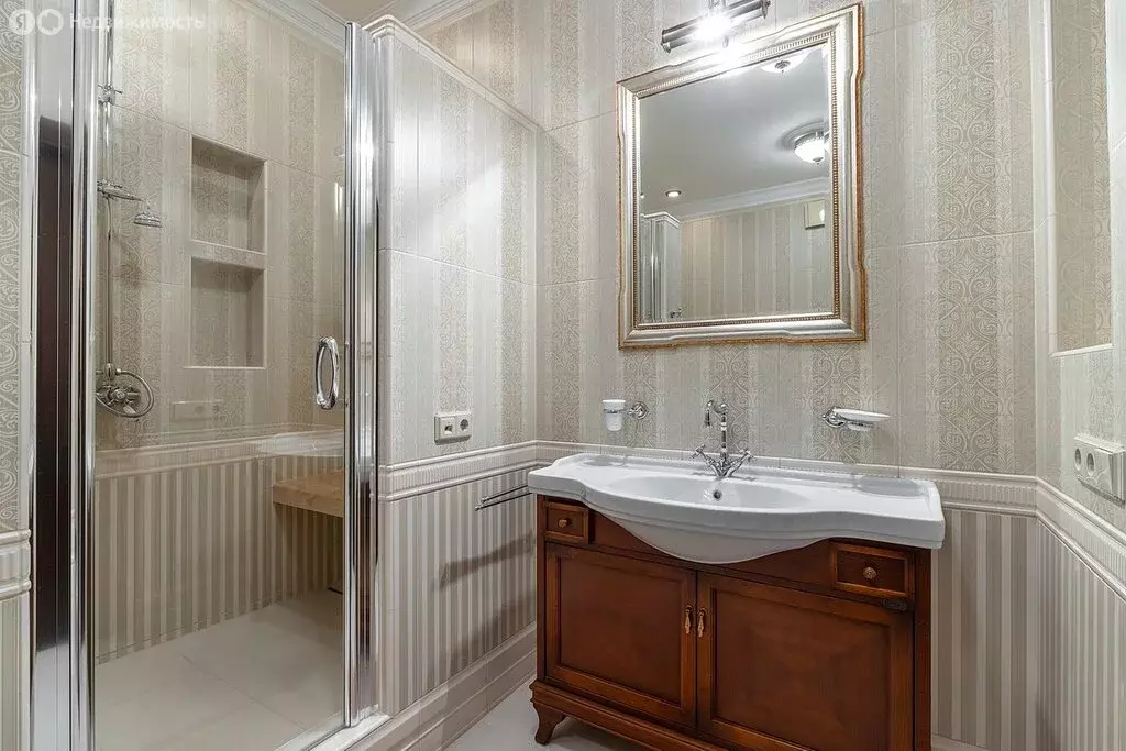 2-комнатная квартира: Москва, Университетский проспект, 16 (98 м) - Фото 1