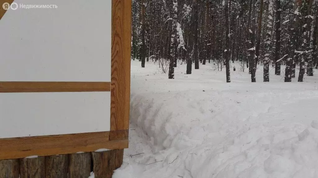 Дом в деревня Есино, улица Слобода, 37 (33 м) - Фото 0