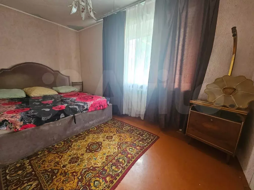2-к. квартира, 45 м, 1/5 эт. - Фото 1
