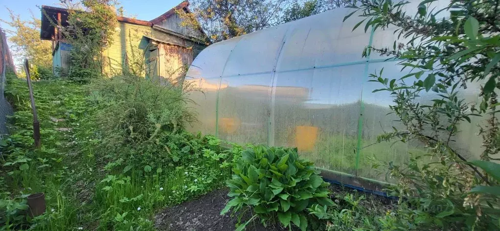 Дом в Нижегородская область, Кстово Волга СНТ,  (9 м) - Фото 1