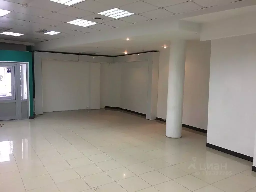 Помещение свободного назначения в Саратовская область, Саратов ... - Фото 1