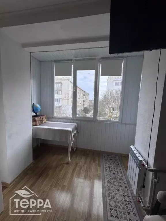 1-к кв. Крым, Евпатория ул. Имени 60-летия Октября, 17 (21.0 м) - Фото 2