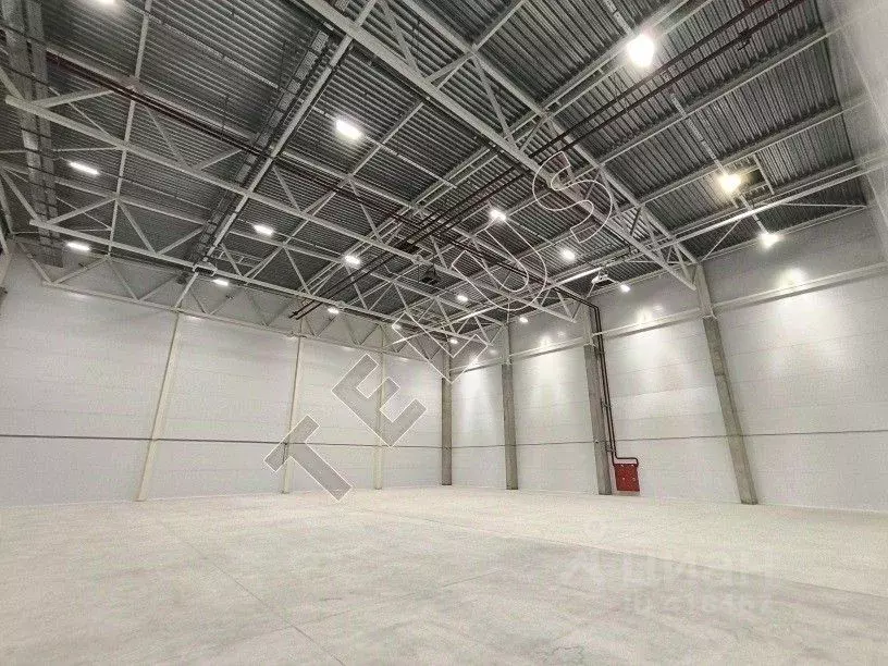 Склад в Московская область, Ленинский городской округ, д. Андреевское, ... - Фото 2