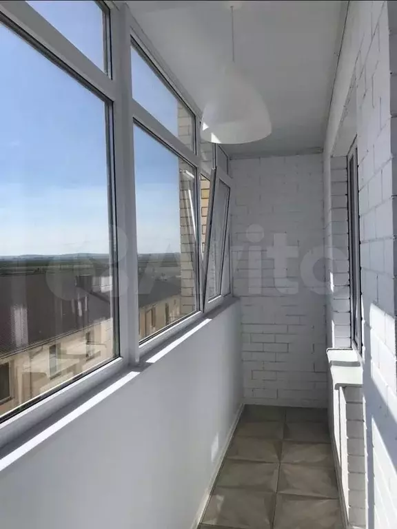 1-к. квартира, 39 м, 3/5 эт. - Фото 1
