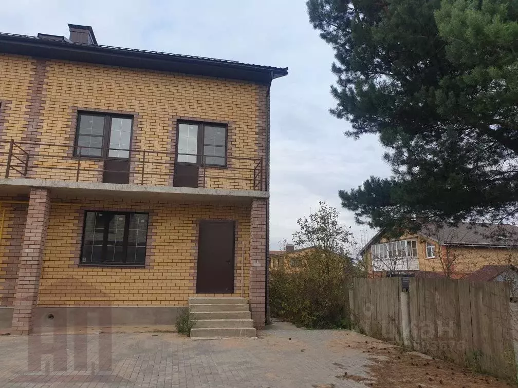 Таунхаус в Тверская область, Тверь ул. Неготинская (100 м) - Фото 0