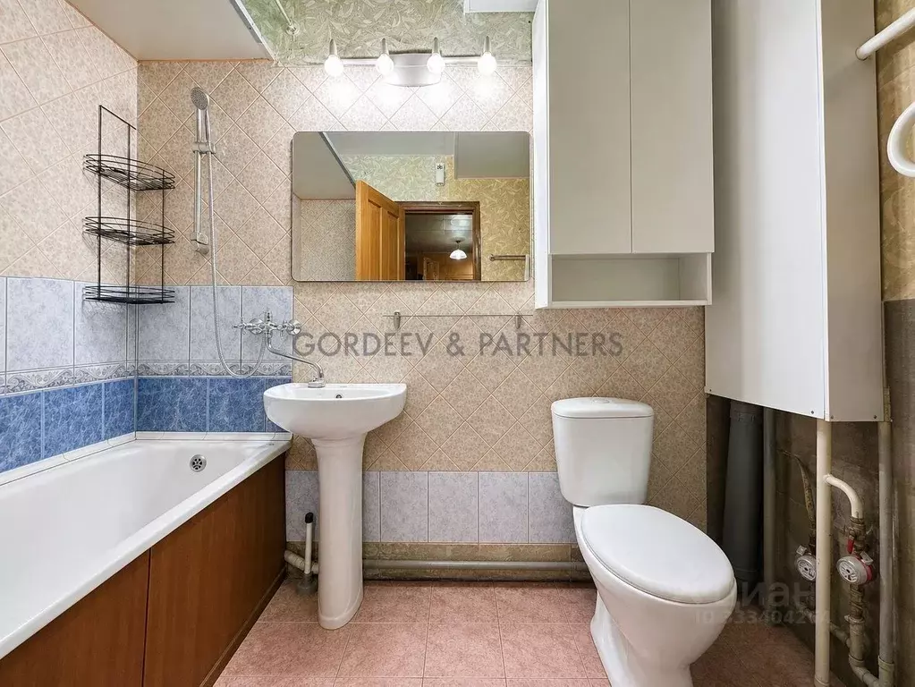 1-к кв. Татарстан, Казань ул. Маршала Чуйкова, 55 (28.0 м) - Фото 2