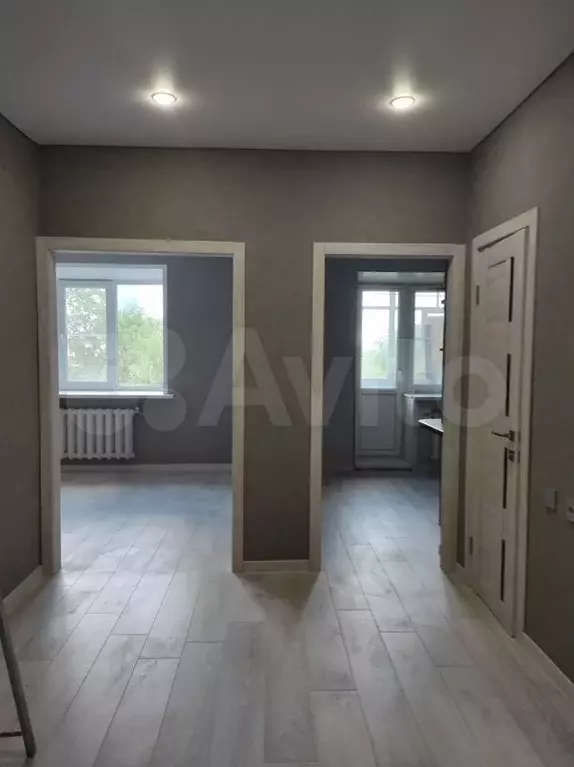 1-к. квартира, 41 м, 4/6 эт. - Фото 0